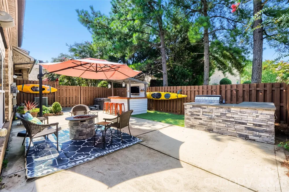 9547 Burford Lane NW Concord, NC 28027