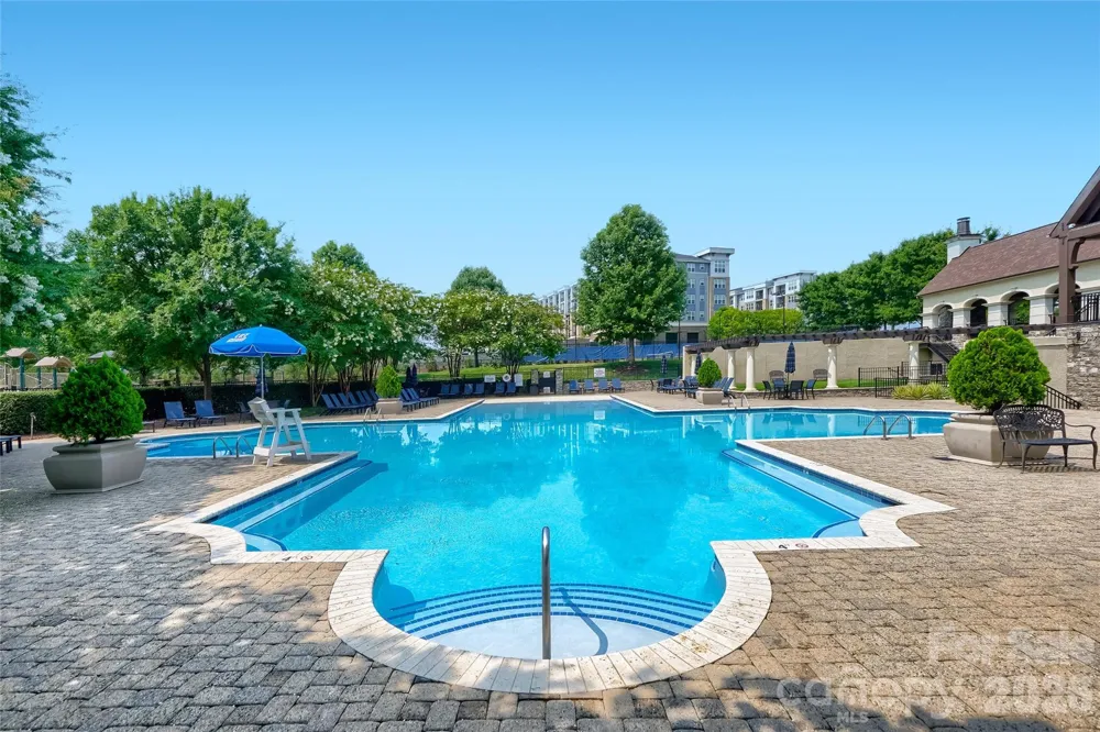 9547 Burford Lane NW Concord, NC 28027