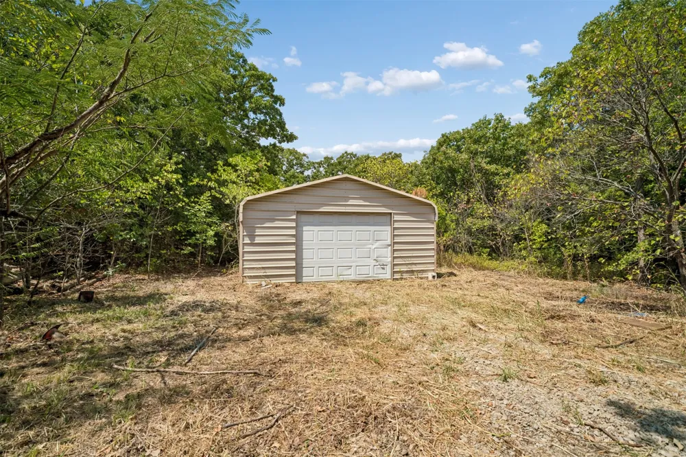 4740 S 271st West Avenue Sand Springs, OK 74063