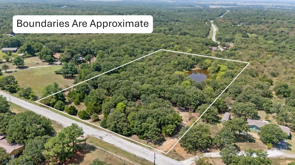 4740 S 271st West Avenue Sand Springs, OK 74063