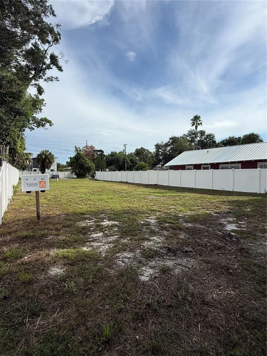 1011 12TH AVENUE S St Petersburg, FL 33705