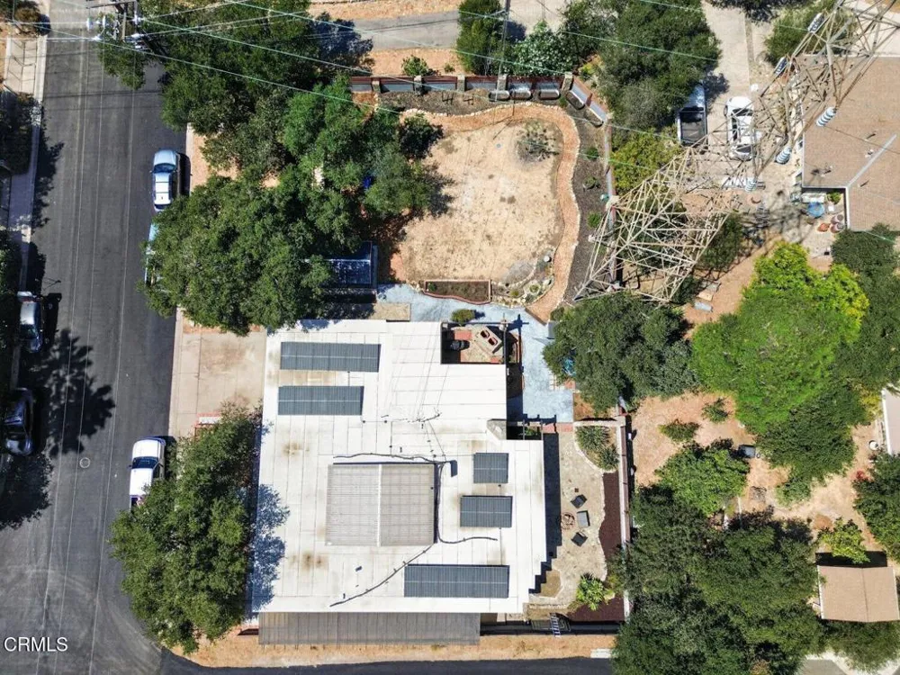 1205 Grant Line Street Santa Paula, CA 93060