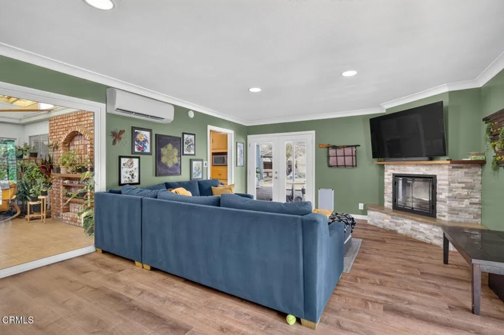 1205 Grant Line Street Santa Paula, CA 93060