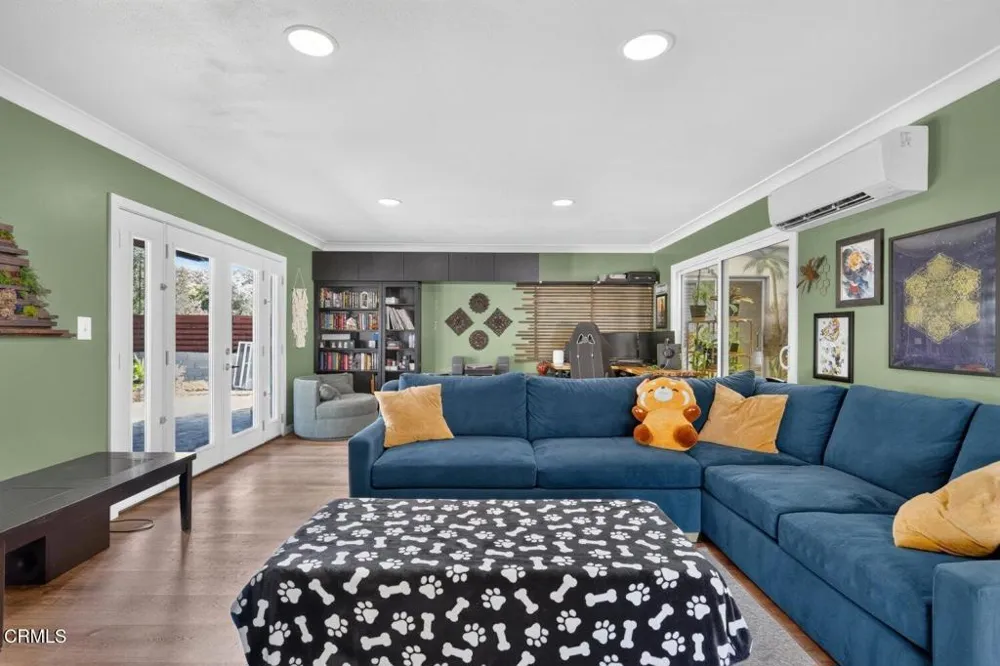 1205 Grant Line Street Santa Paula, CA 93060