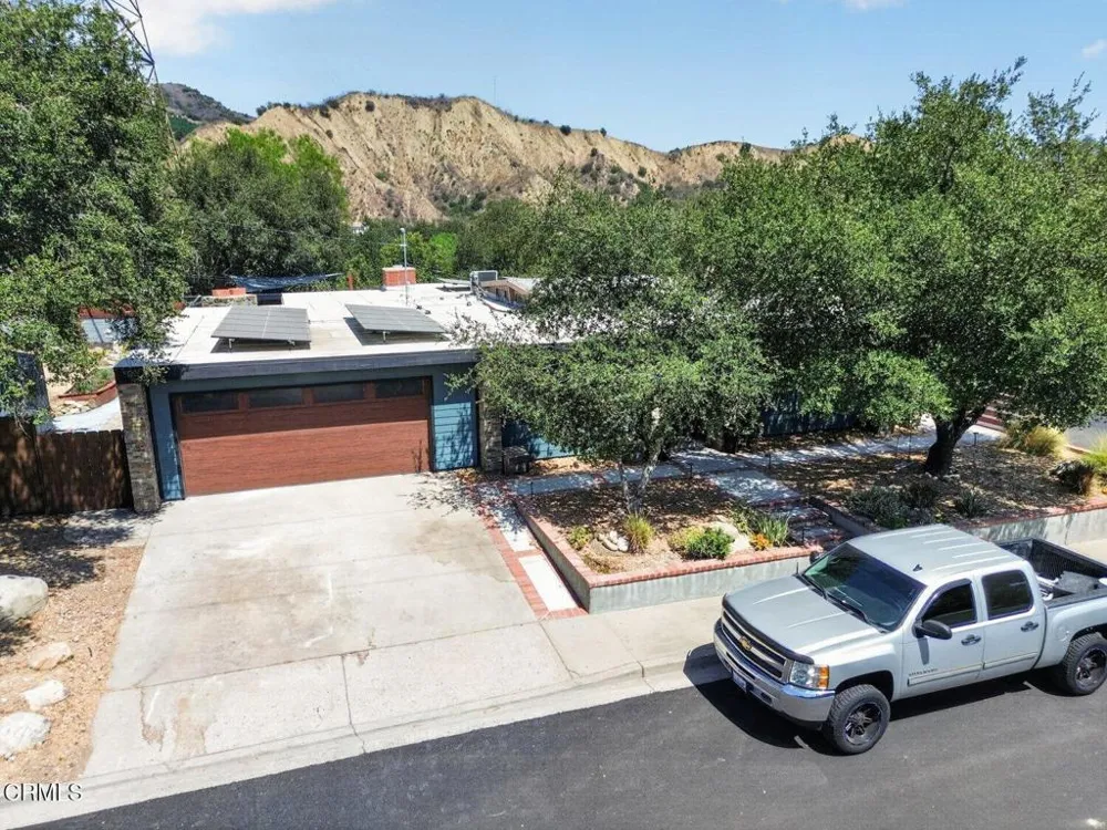 1205 Grant Line Street Santa Paula, CA 93060