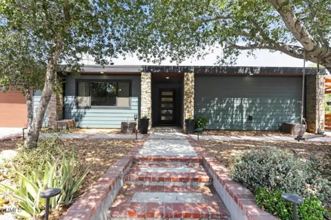 1205 Grant Line Street