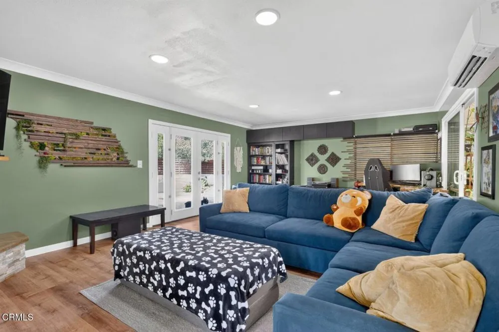 1205 Grant Line Street Santa Paula, CA 93060