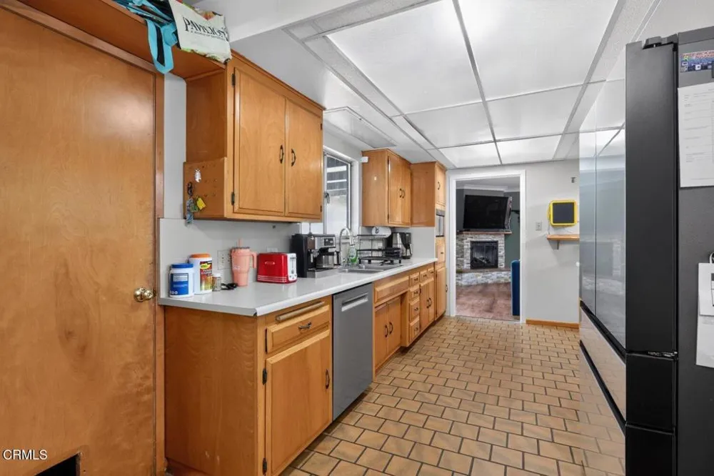 1205 Grant Line Street Santa Paula, CA 93060