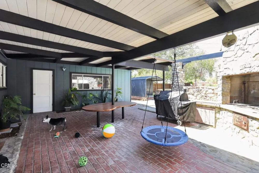 1205 Grant Line Street Santa Paula, CA 93060