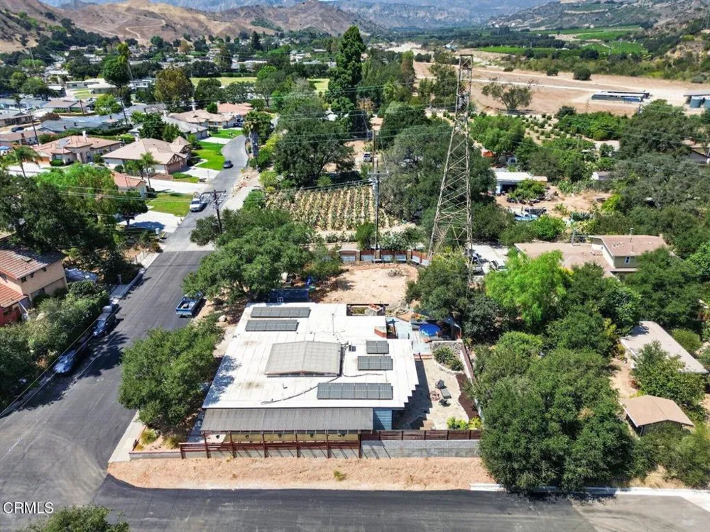1205 Grant Line Street Santa Paula, CA 93060