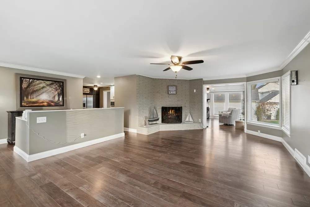 113 Knob Cir Hendersonville, TN 37075
