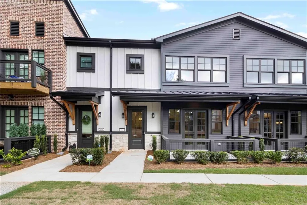 947 Willingham Drive #2 Hapeville, GA 30354