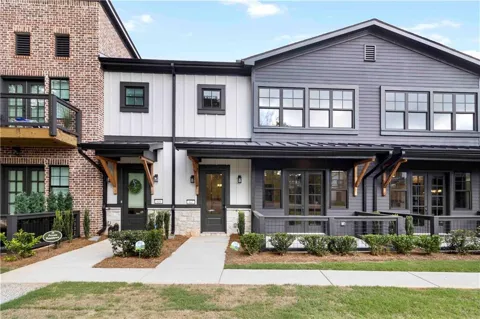 947 Willingham Drive #2