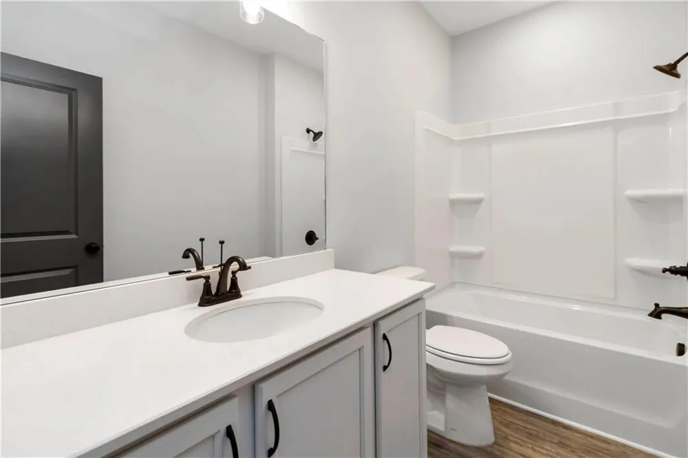 947 Willingham Drive #2 Hapeville, GA 30354