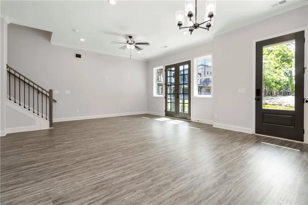 947 Willingham Drive #2 Hapeville, GA 30354