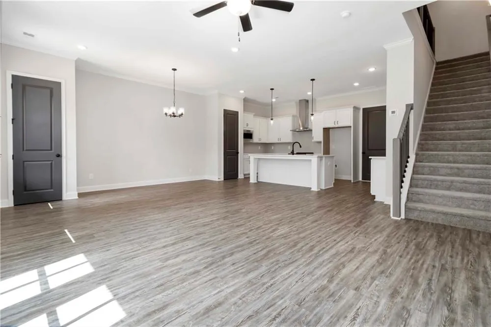 947 Willingham Drive #2 Hapeville, GA 30354