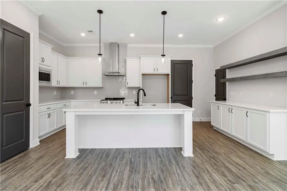 947 Willingham Drive #2 Hapeville, GA 30354