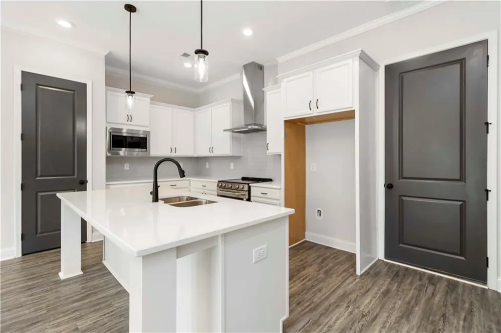 947 Willingham Drive #2 Hapeville, GA 30354
