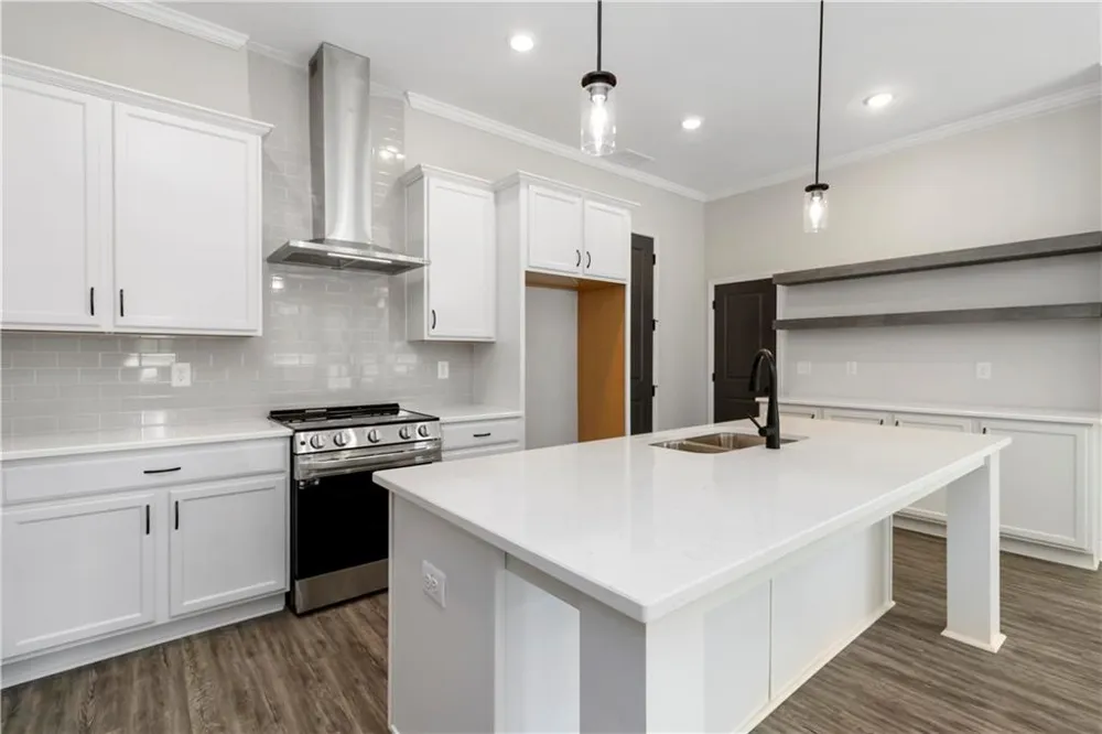 947 Willingham Drive #2 Hapeville, GA 30354