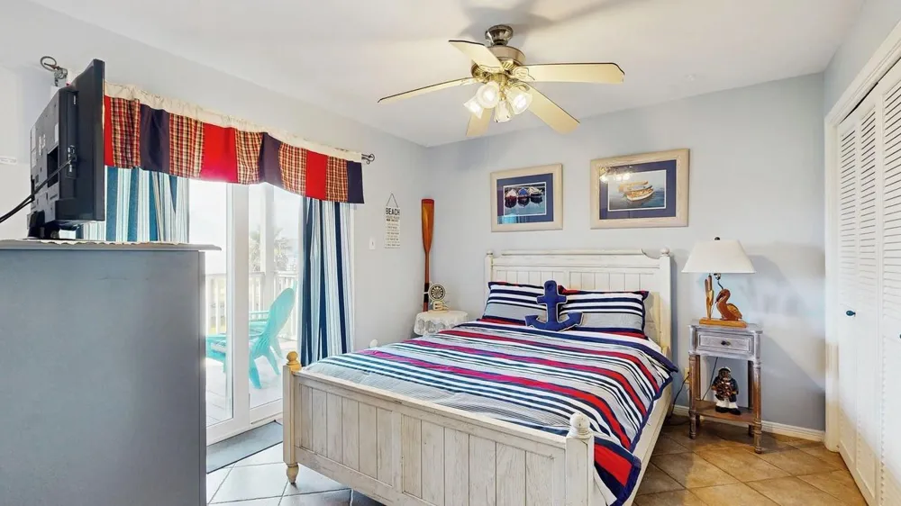 17625 San Luis Pass Road Galveston, TX 77554