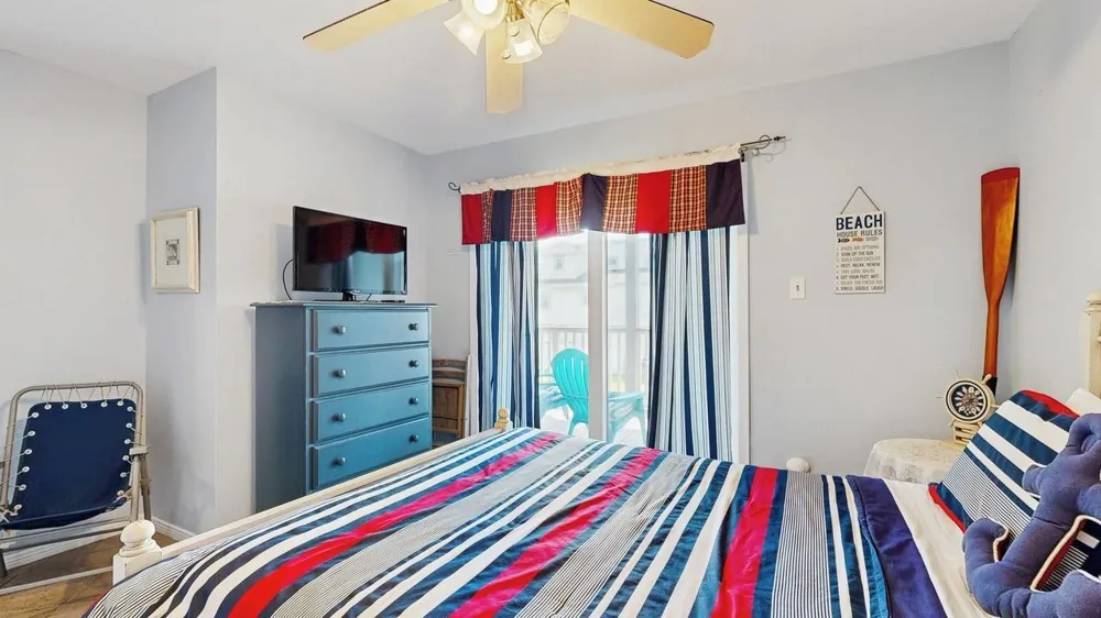 17625 San Luis Pass Road Galveston, TX 77554