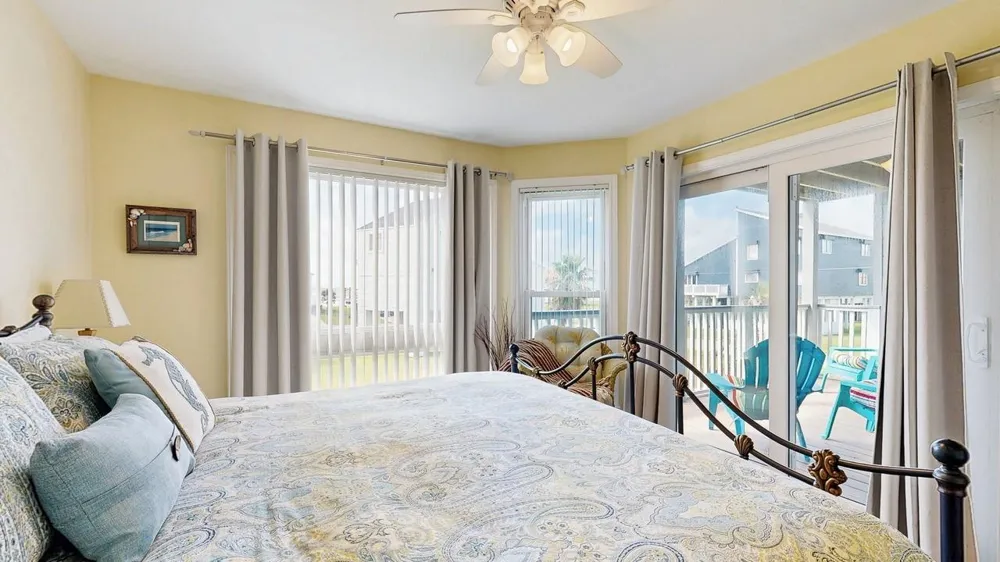 17625 San Luis Pass Road Galveston, TX 77554