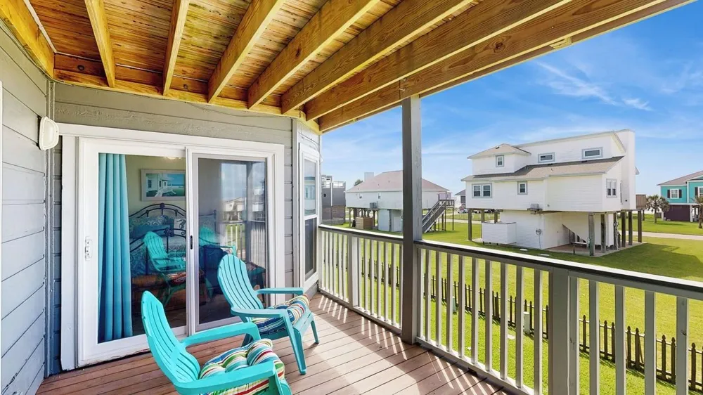 17625 San Luis Pass Road Galveston, TX 77554