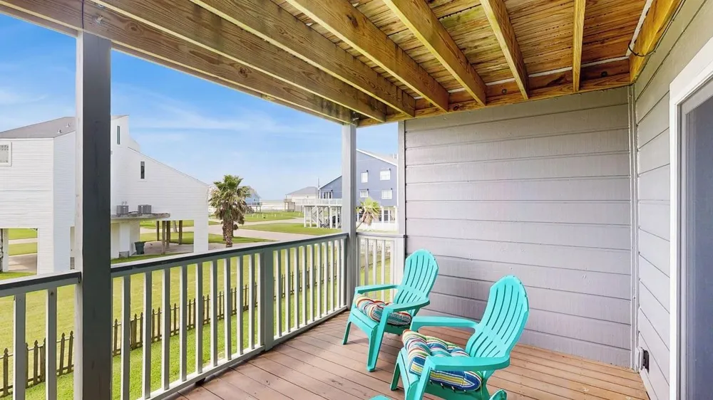 17625 San Luis Pass Road Galveston, TX 77554
