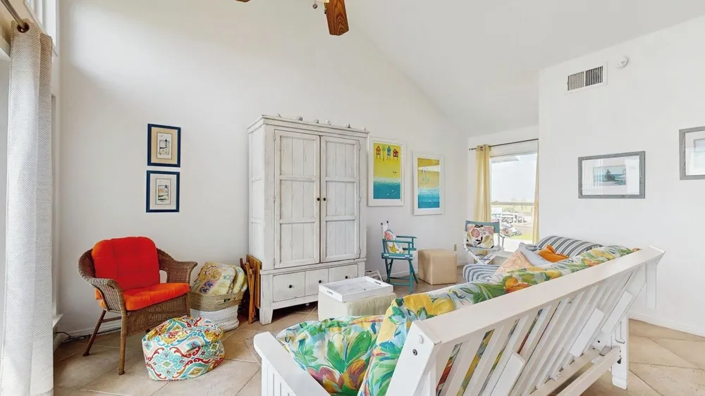 17625 San Luis Pass Road Galveston, TX 77554