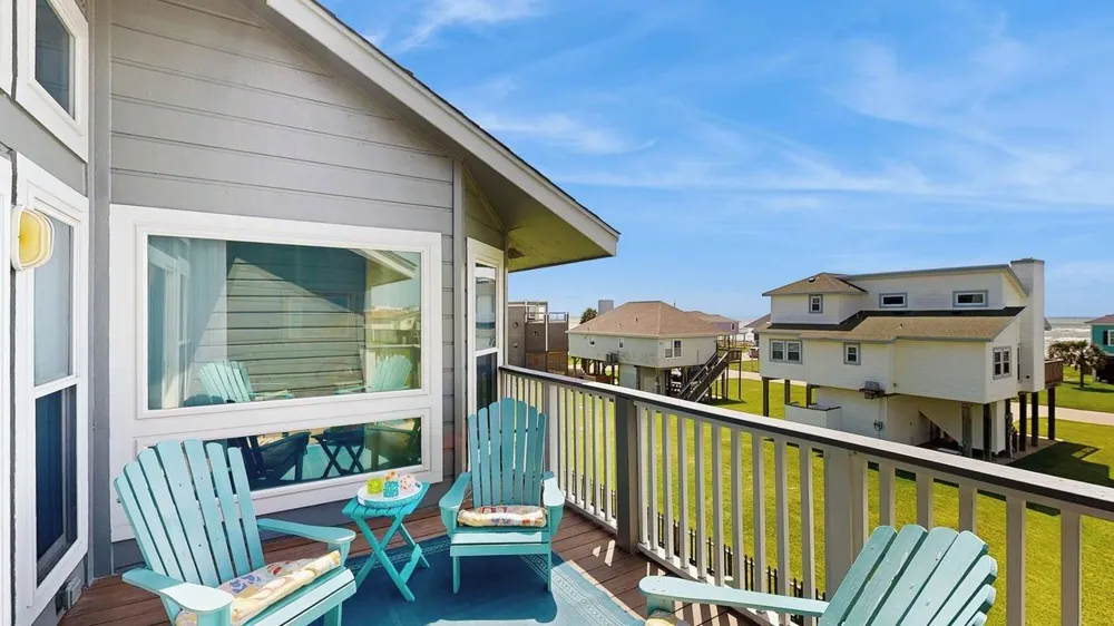 17625 San Luis Pass Road Galveston, TX 77554