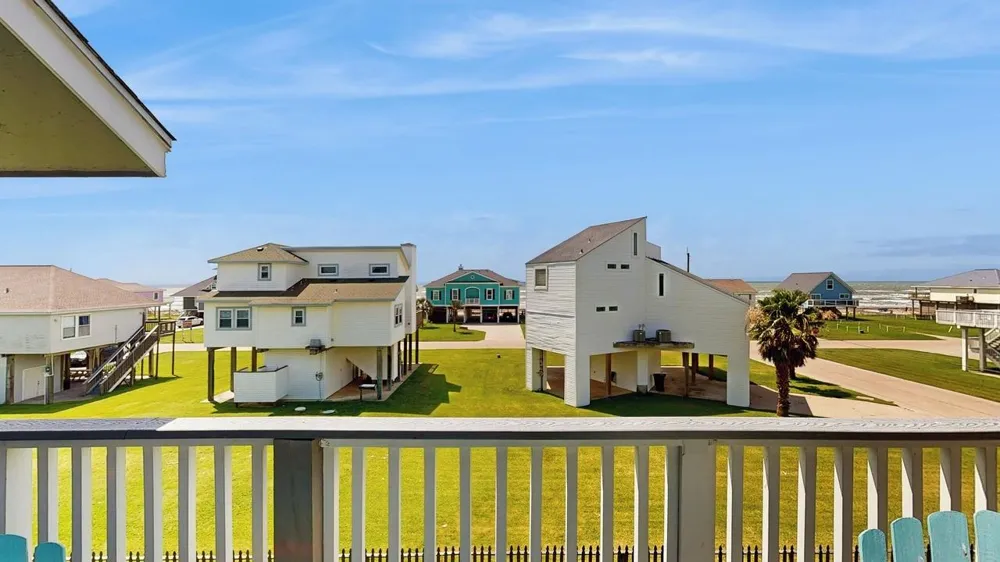 17625 San Luis Pass Road Galveston, TX 77554