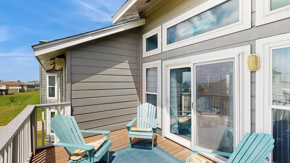17625 San Luis Pass Road Galveston, TX 77554