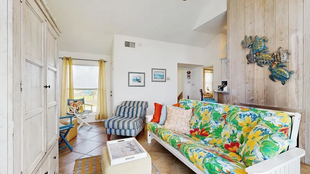 17625 San Luis Pass Road Galveston, TX 77554