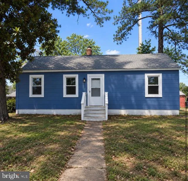 2715 BERRY ROAD Richmond, VA 23234