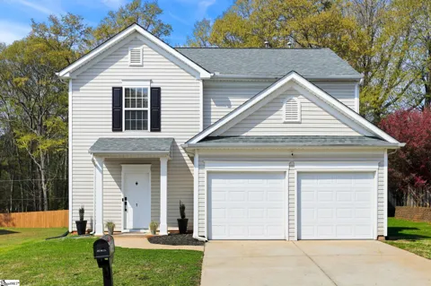 7 Ridgebrook Way