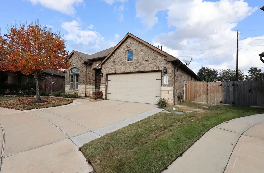 28803 Denham Way Court Katy, TX 77494