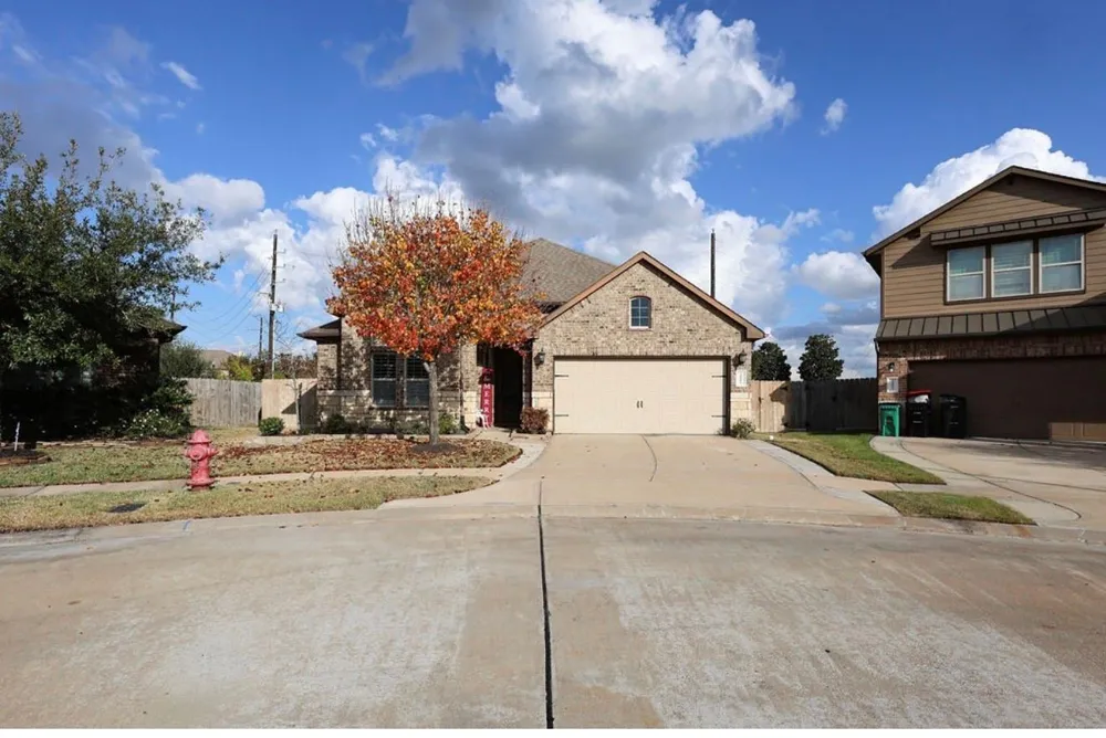 28803 Denham Way Court Katy, TX 77494