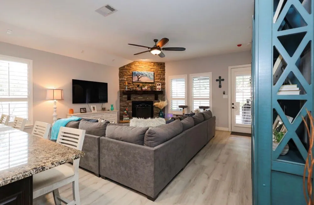 28803 Denham Way Court Katy, TX 77494