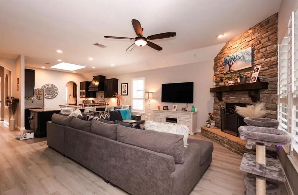 28803 Denham Way Court Katy, TX 77494
