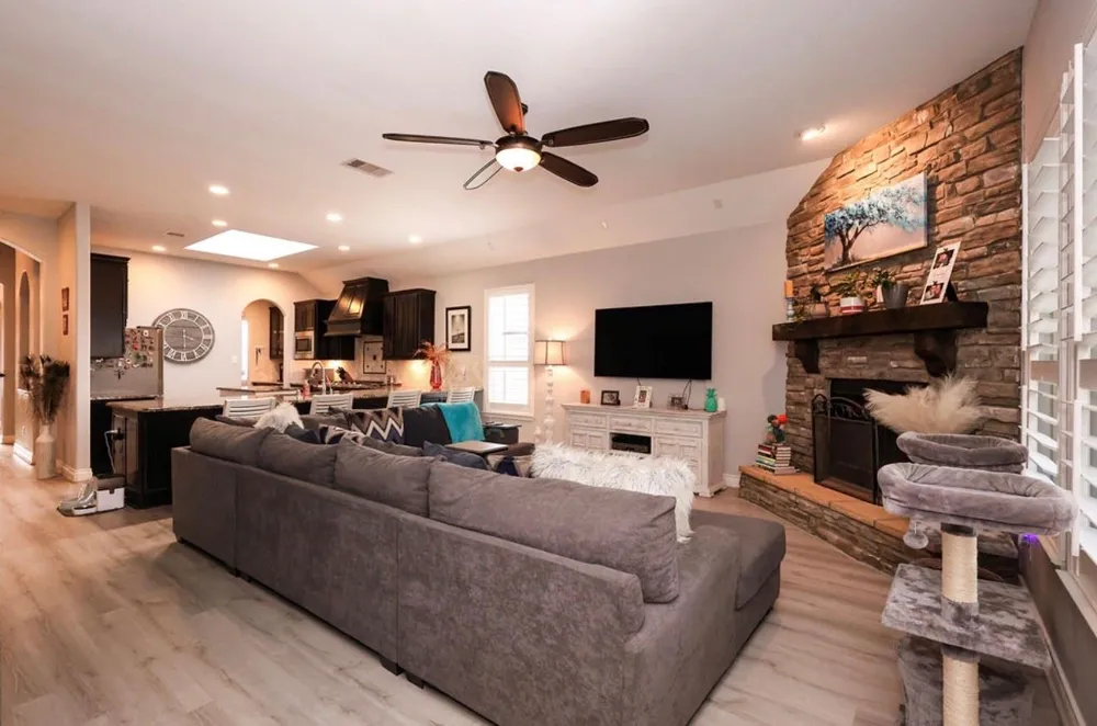 28803 Denham Way Court Katy, TX 77494