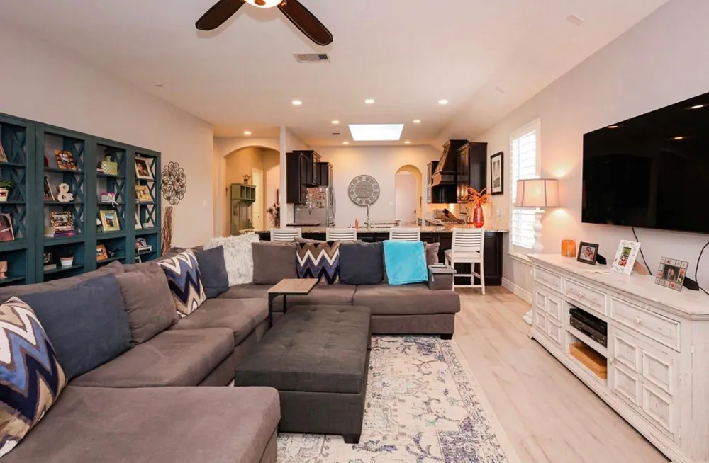 28803 Denham Way Court Katy, TX 77494