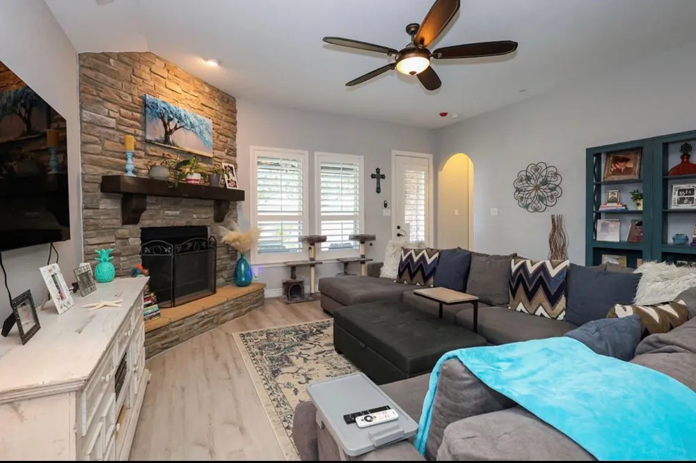 28803 Denham Way Court Katy, TX 77494