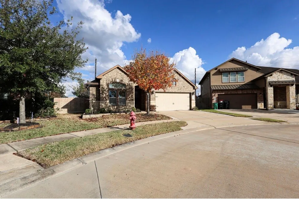 28803 Denham Way Court Katy, TX 77494