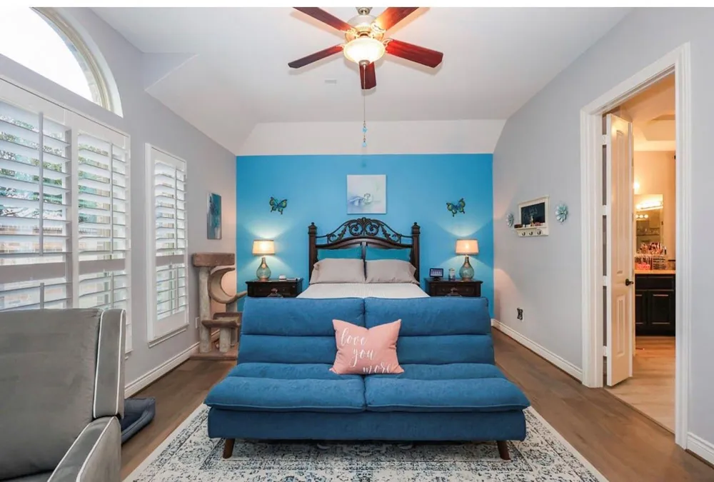 28803 Denham Way Court Katy, TX 77494