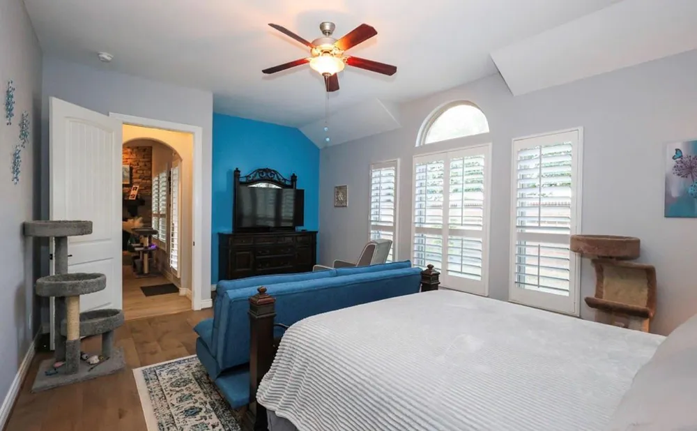 28803 Denham Way Court Katy, TX 77494