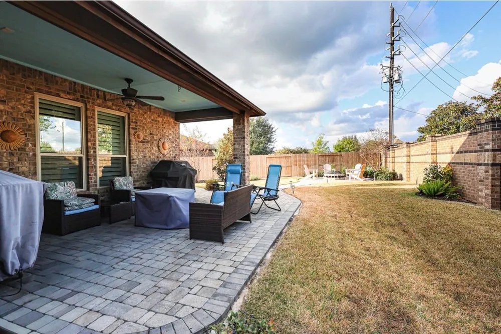 28803 Denham Way Court Katy, TX 77494