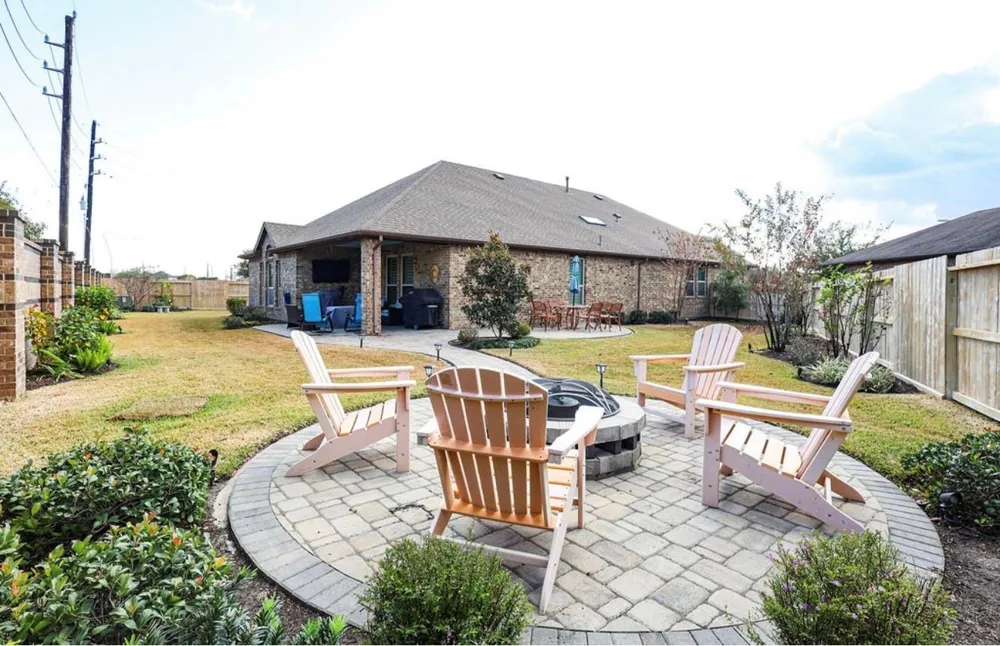 28803 Denham Way Court Katy, TX 77494