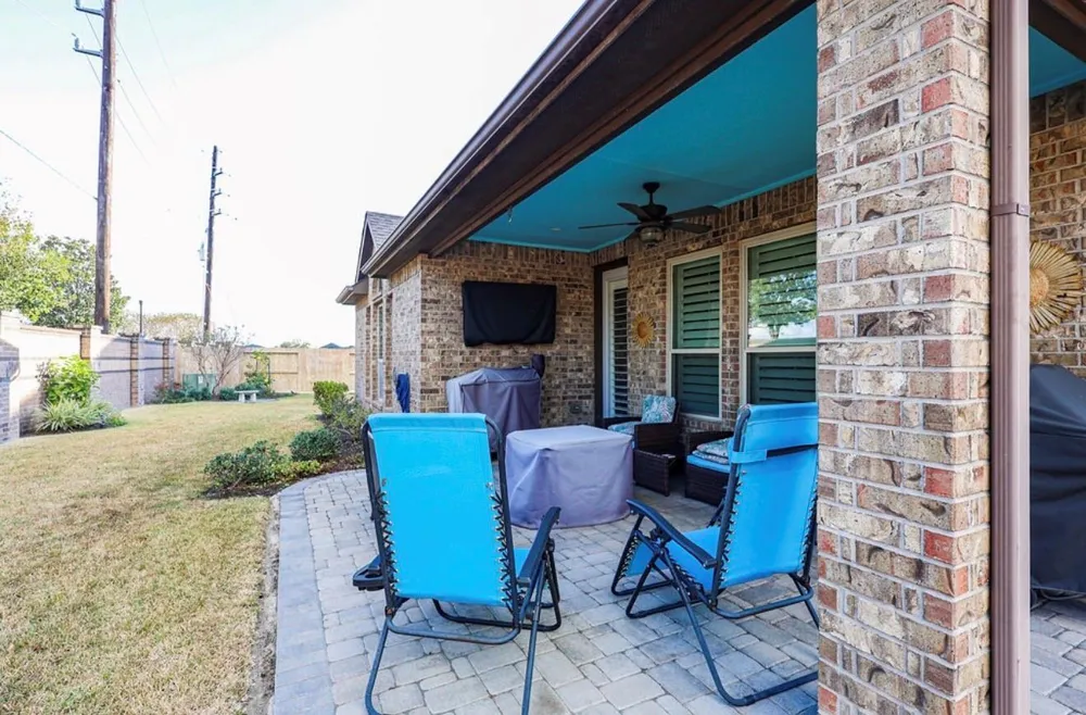 28803 Denham Way Court Katy, TX 77494