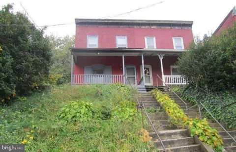 54 GAP ROAD