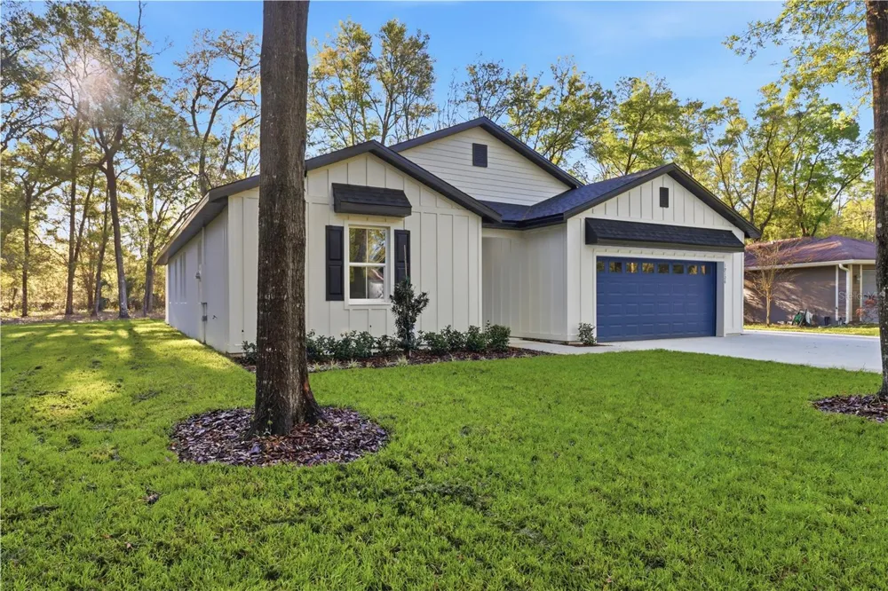 19126 SW 101ST STREET Dunnellon, FL 34432